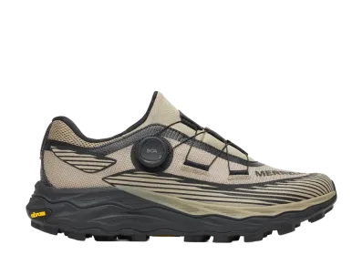 MERRELL Agility Peak 6 Boa "Mountain"