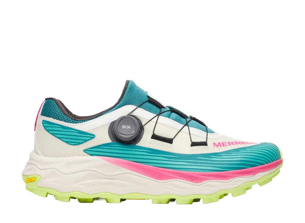 MERRELL Agility Peak 6 Boa "45th Anniversary"