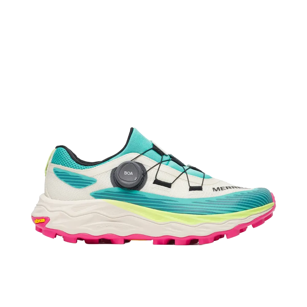 MERRELL Women's Agility Peak 6 Boa "45th Anniversary"