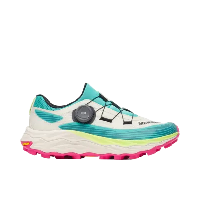 MERRELL Women's Agility Peak 6 Boa "45th Anniversary"