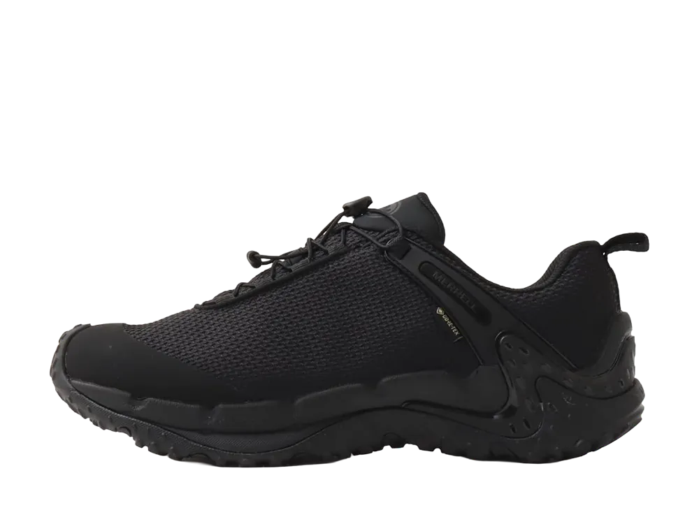 MERRELL Chameleon Storm Redux Japan GORE-TEX "Black"