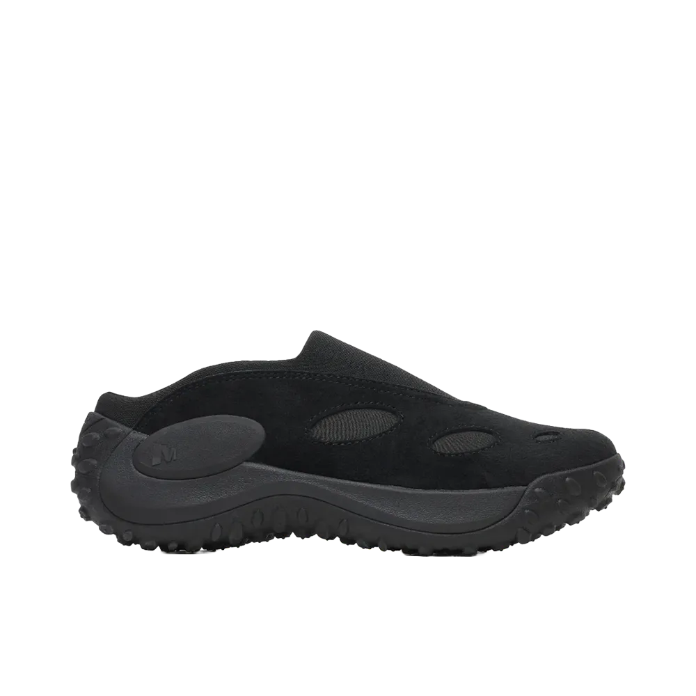 MERRELL Women's Jungle Trek Mule "Black"