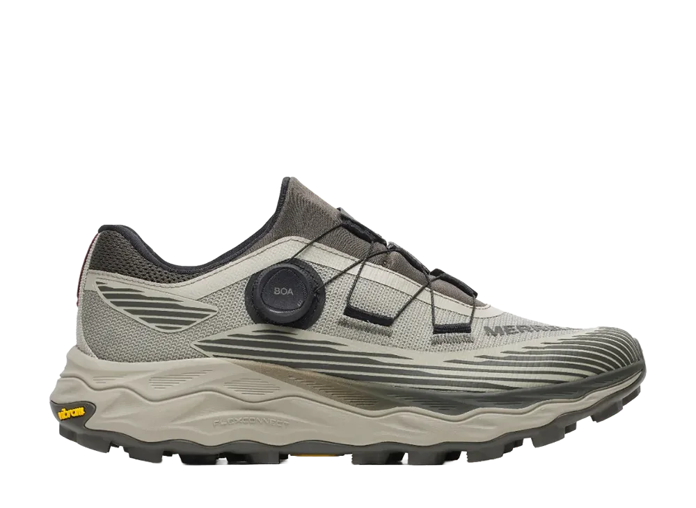 MERRELL Agility Peak 6 Boa "Talus"