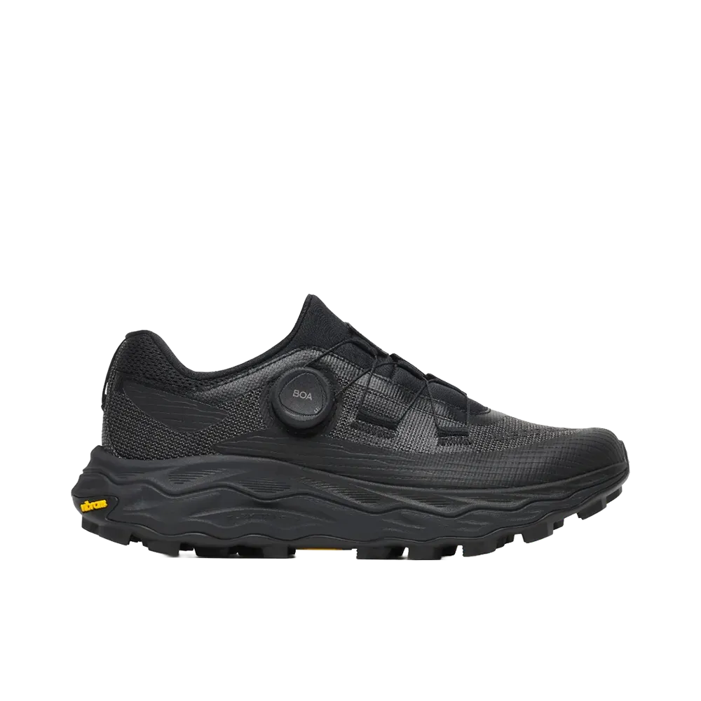 MERRELL Women's Agility Peak 6 Boa "Triple Black"