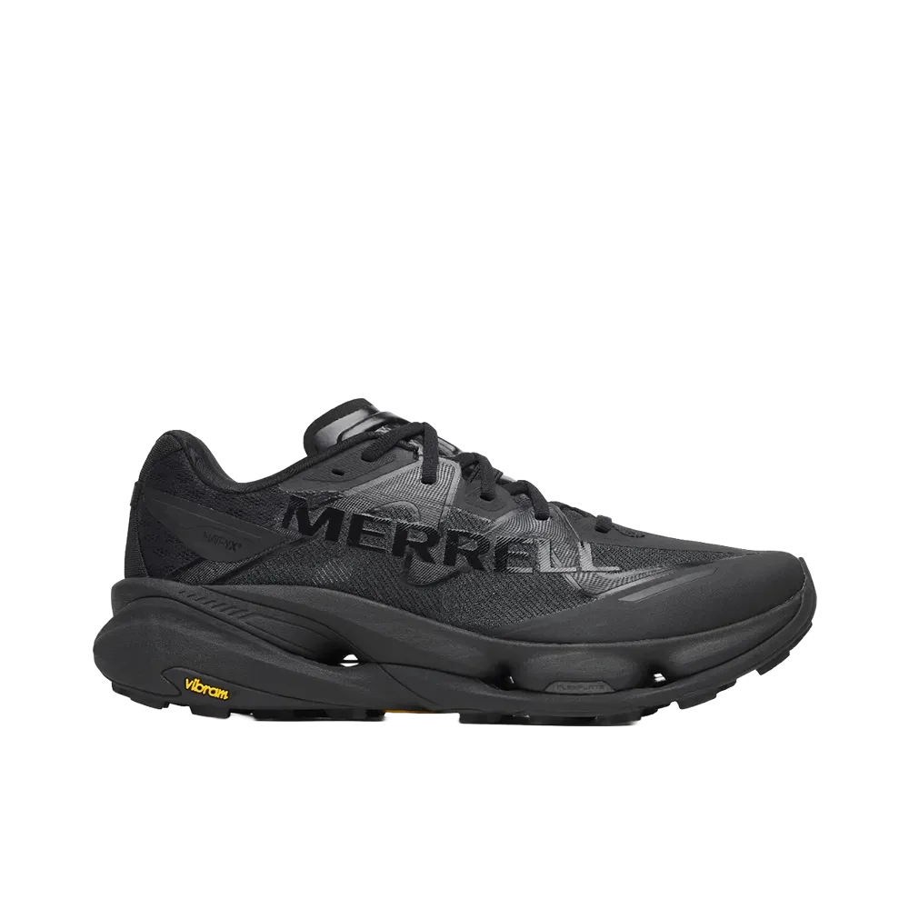 MERRELL MTL Speed Arc Peak "Black"