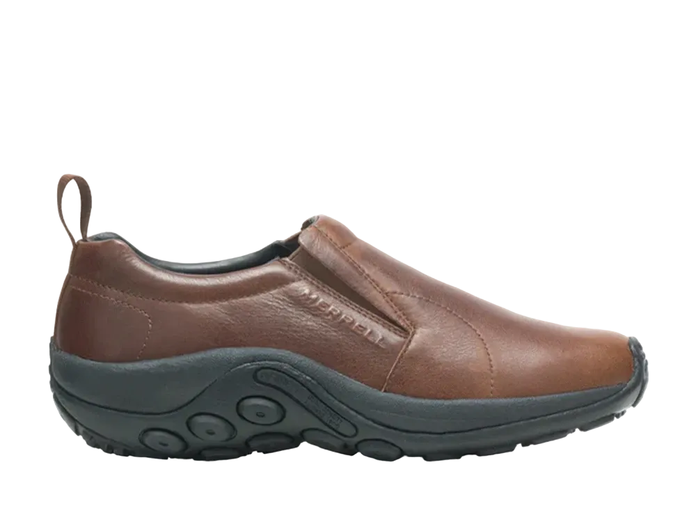 MERRELL Jungle Moc Leather 2 "Earth" J000439