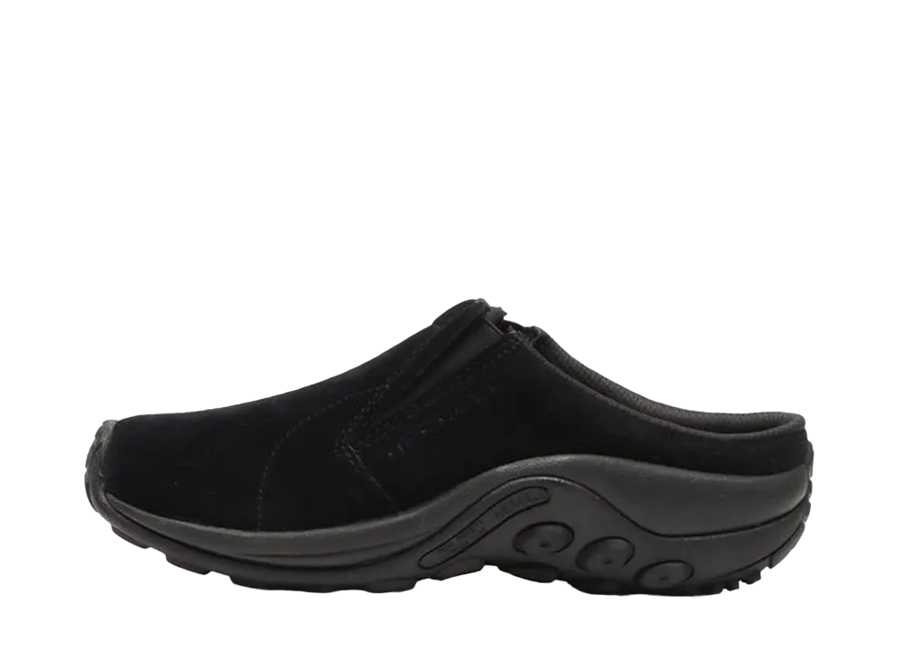 MERRELL Women's Jungle Slide "Black" J003966