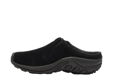 MERRELL Women's Jungle Slide "Black" J003966