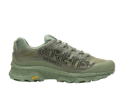 MERRELL Moab Speed GORE-TEX "Lichen"