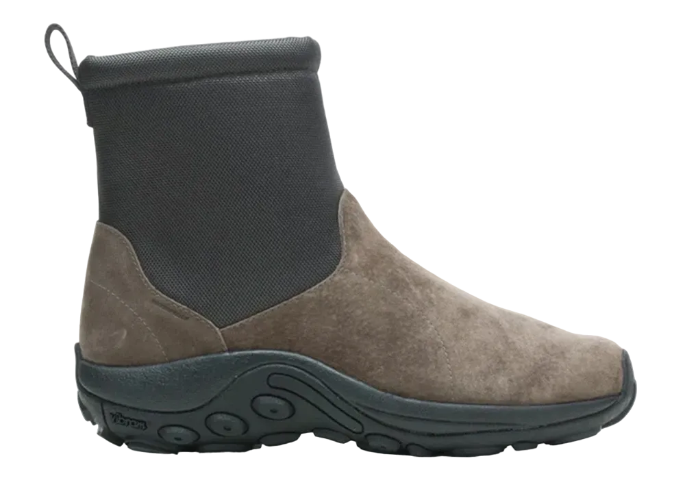 MERRELL Jungle Mid Zip Polar Waterproof Ice+ "Gunsmoke" J004025