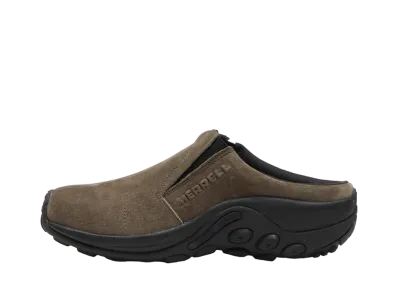 MERRELL Women's Jungle Slide "Gun Smoke" J004088