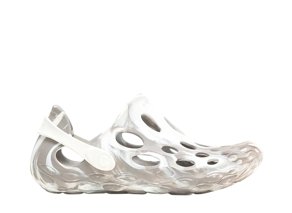 MERRELL Women's Hydro Moc "Chalk"