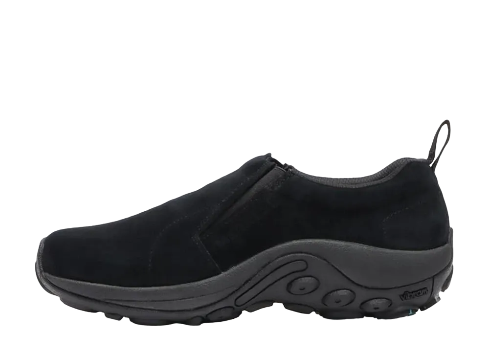 MERRELL Jungle Moc ICE+ "Triple Black" J004247