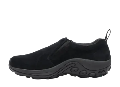 MERRELL Jungle Moc ICE+ "Triple Black" J004247