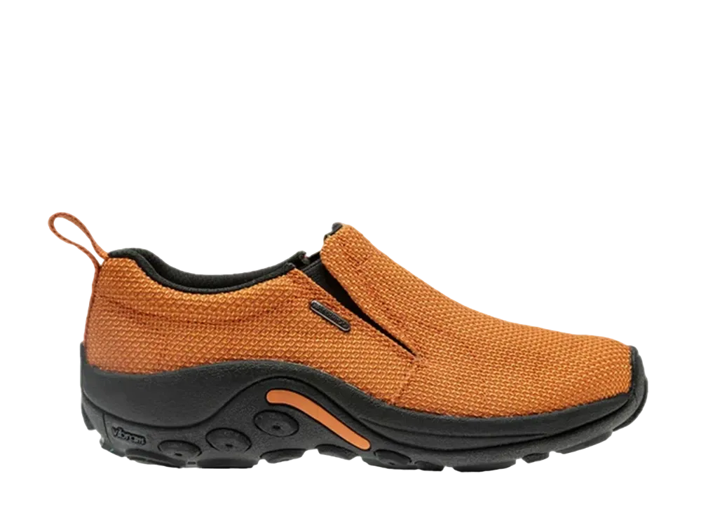 MERRELL Jungle Moc Ice+ Waterproof "Flame" J004253
