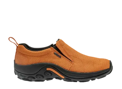 MERRELL Jungle Moc Ice+ Waterproof "Flame" J004253