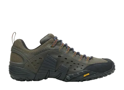 MERRELL Intercept "Dark Olive"