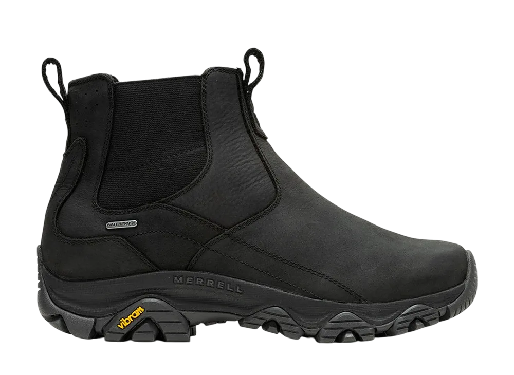 MERRELL Moab Adventure 3 Poler Chelsea Waterproof "Black"