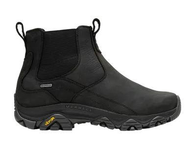 MERRELL Moab Adventure 3 Poler Chelsea Waterproof "Black"