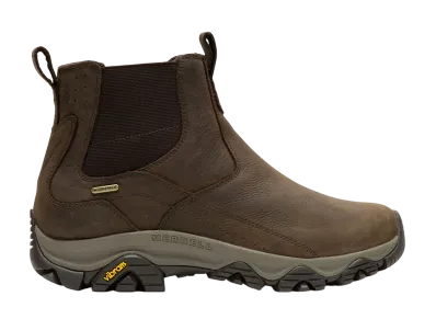 MERRELL Moab Adventure 3 Poler Chelsea Waterproof "Earth"