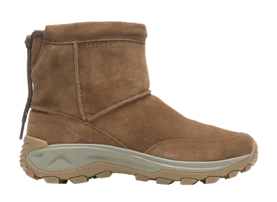 MERRELL Winter Pull On "Earth" J004557