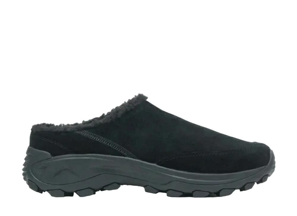 MERRELL Winter Slide "Black" J004567
