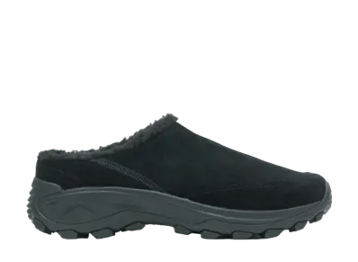 MERRELL Winter Slide "Black" J004567