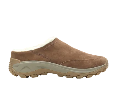 MERRELL Winter Slide "Earth" J004569