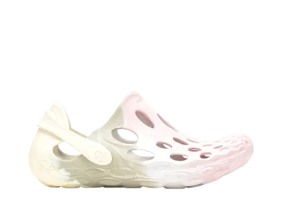 MERRELL Women's Hydro Moc "Birch/Rose"