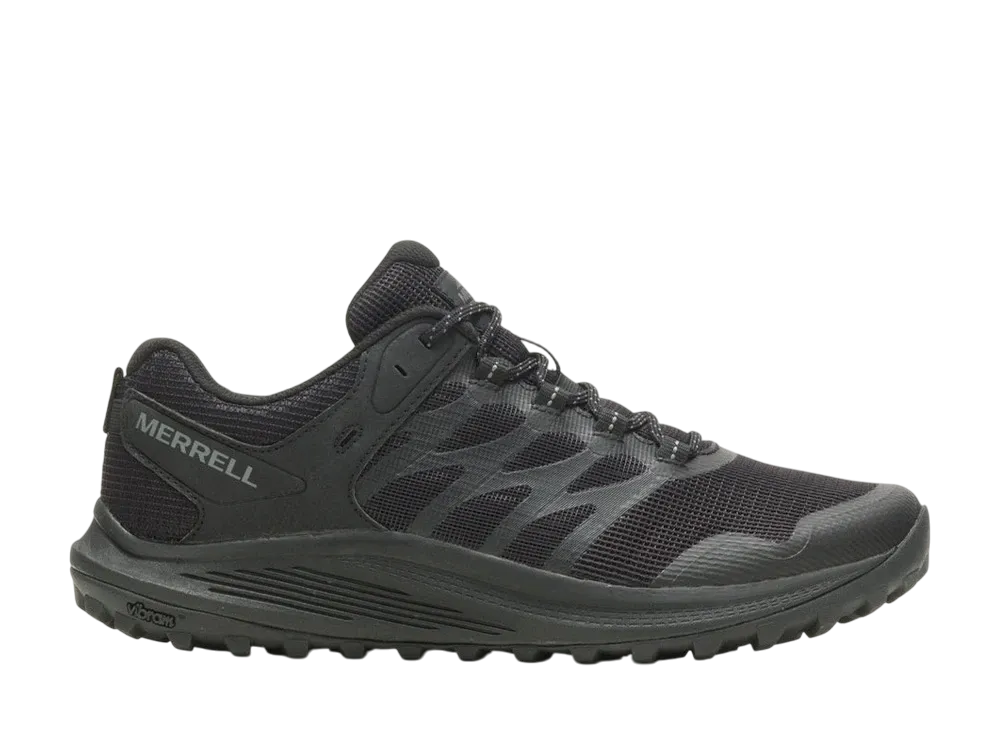 MERRELL Nova 3 Tactical "Olive"