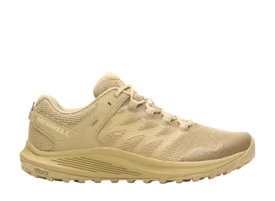 MERRELL Nova 3 Tactical "Black/Charcoal"