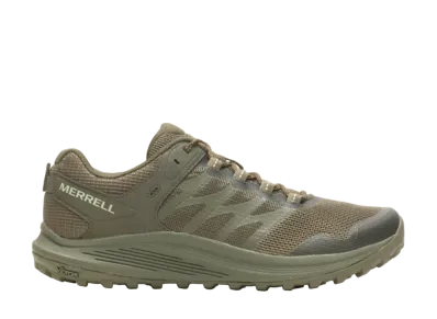 MERRELL Nova 3 Tactical "Olive" J005047