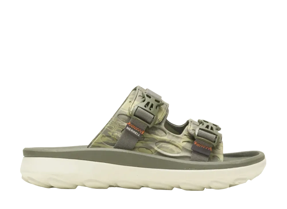 MERRELL Hut Ultra Wrap "Olive" J005227