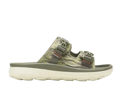 MERRELL Hut Ultra Wrap "Olive" J005227