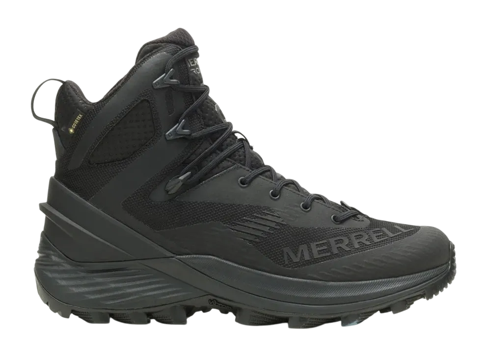 MERRELL Rogue Tactical GORE-TEX "Black"