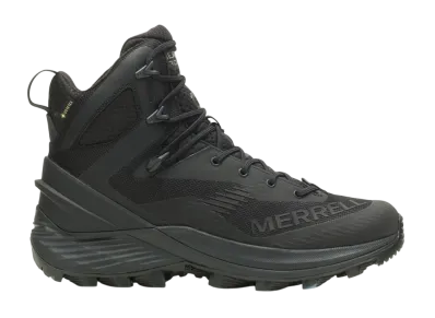 MERRELL Rogue Tactical GORE-TEX "Black"
