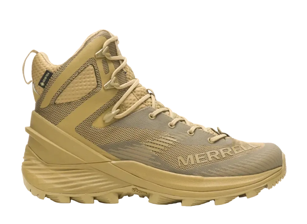 MERRELL Rogue Tactical GORE-TEX "Dark Coyote" J005253