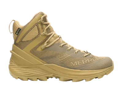 MERRELL Rogue Tactical GORE-TEX "Dark Coyote" J005253