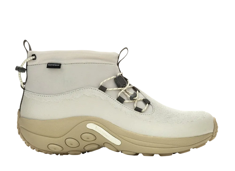 MERRELL Jungle Moc Evo Winter Mid Waterproof "Oyster"