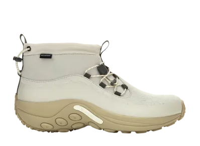 MERRELL Jungle Moc Evo Winter Mid Waterproof "Oyster"