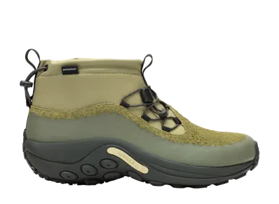 MERRELL Jungle Moc Evo Winter Mid Waterproof "Olive" J005405