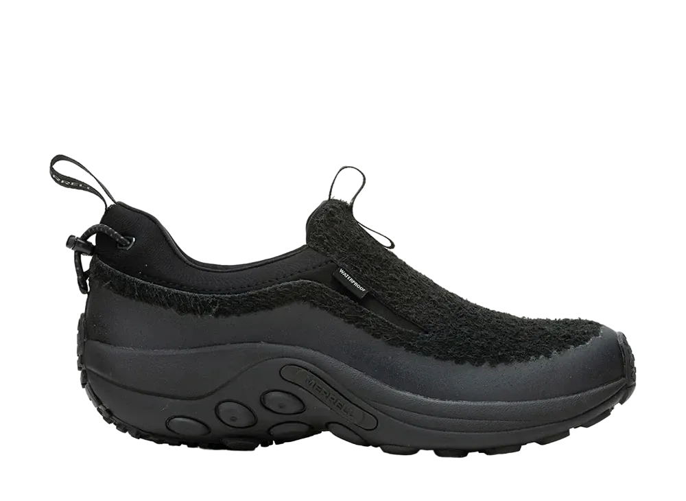 MERRELL Jungle Moc Evo Winter Waterproof "Black" J005409