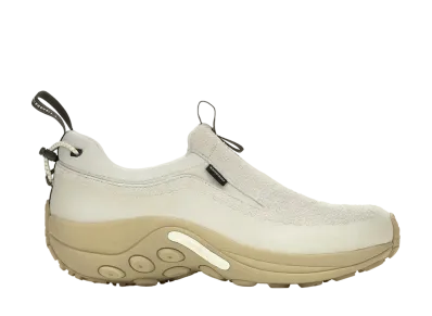 MERRELL Jungle Moc Evo Winter Waterproof "Oyster" J005411