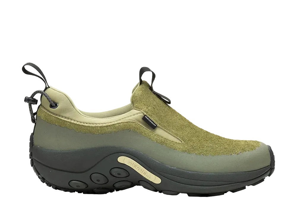 MERRELL Jungle Moc Evo Winter Waterproof "Olive" J005413