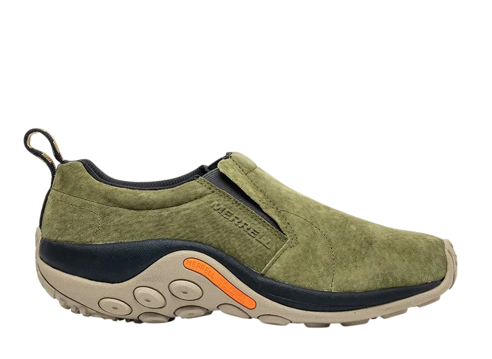 MERRELL Jungle Moc "Avocado"