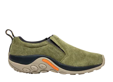 MERRELL Jungle Moc "Avocado"