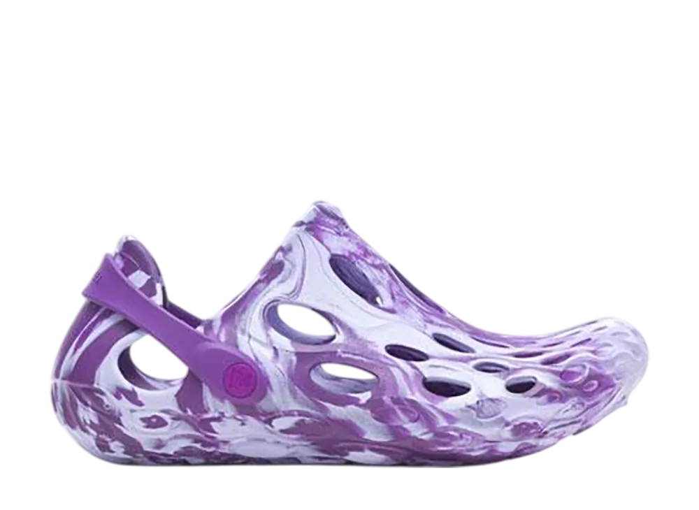 MERRELL Women's Hydro Moc "Orchid"