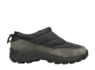 MERRELL Winter Moc Zero "Black" J005601