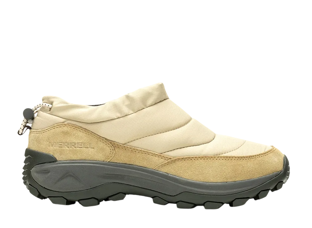 MERRELL Winter Moc Zero "Camel"