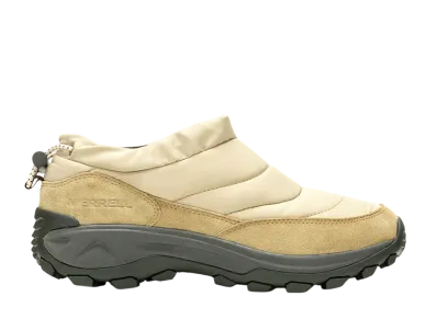 MERRELL Winter Moc Zero "Camel"